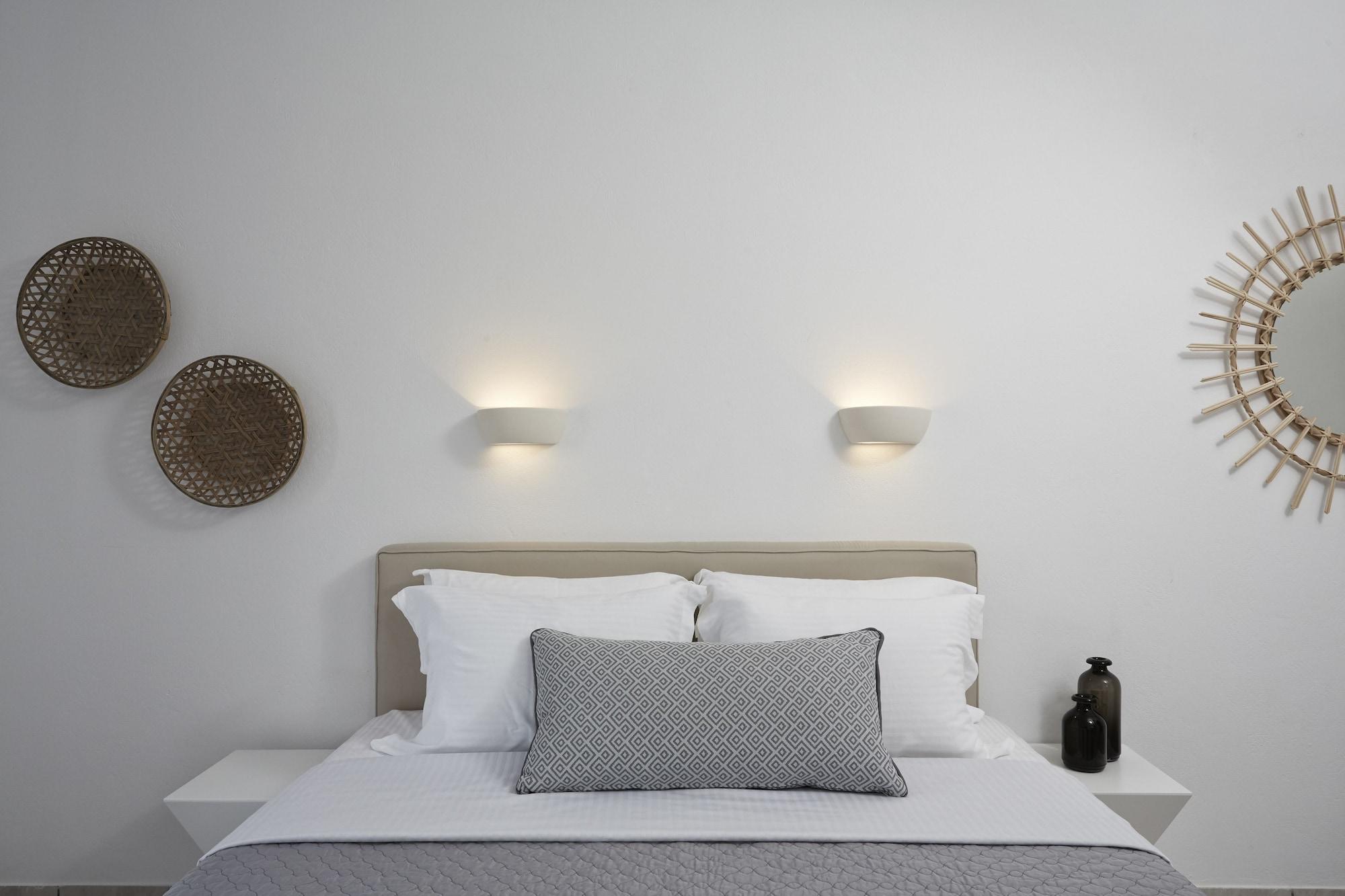 Mrs. Armelina By Mr&Mrs White Hotels Páros Extérieur photo