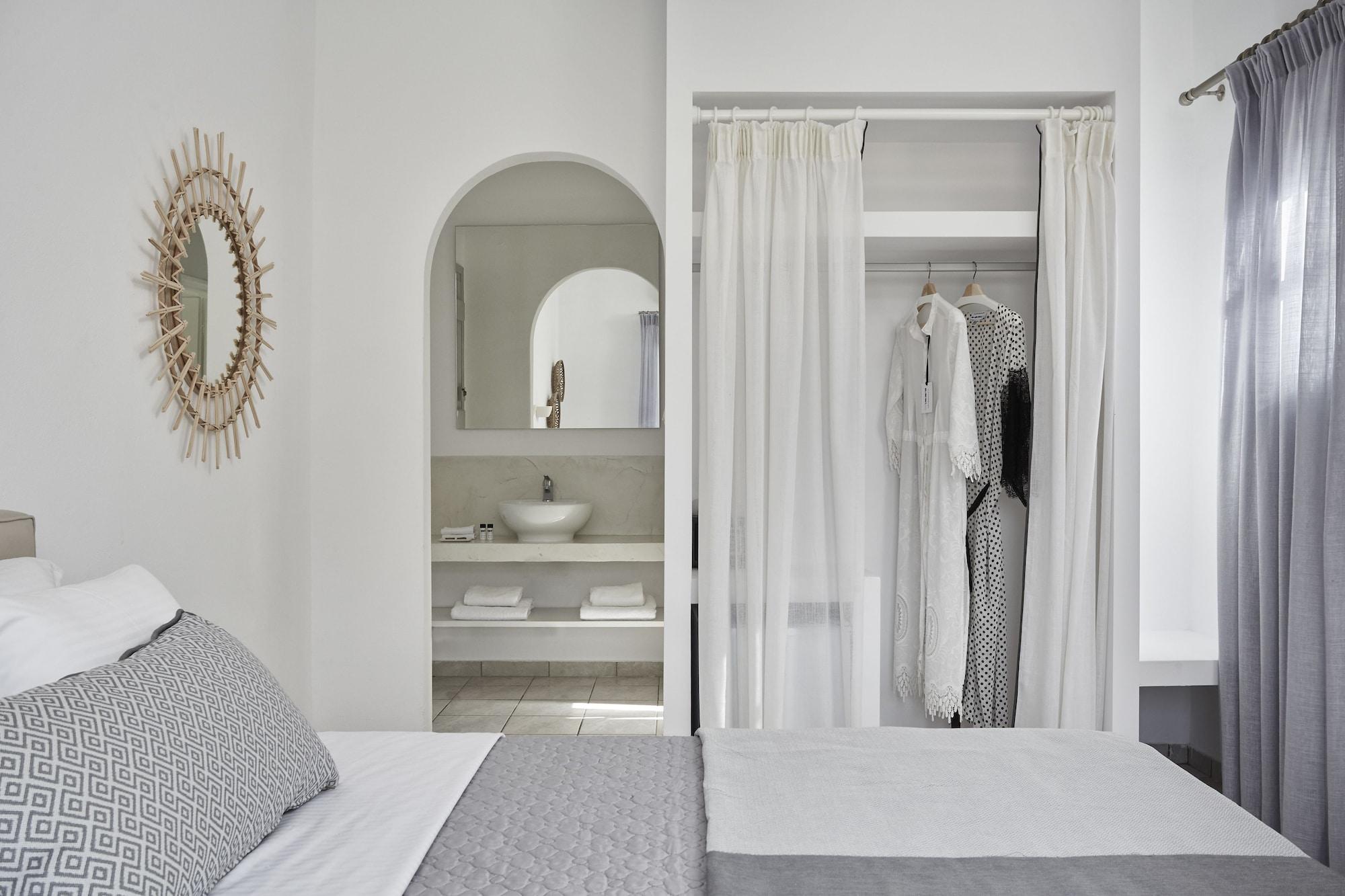 Mrs. Armelina By Mr&Mrs White Hotels Páros Extérieur photo