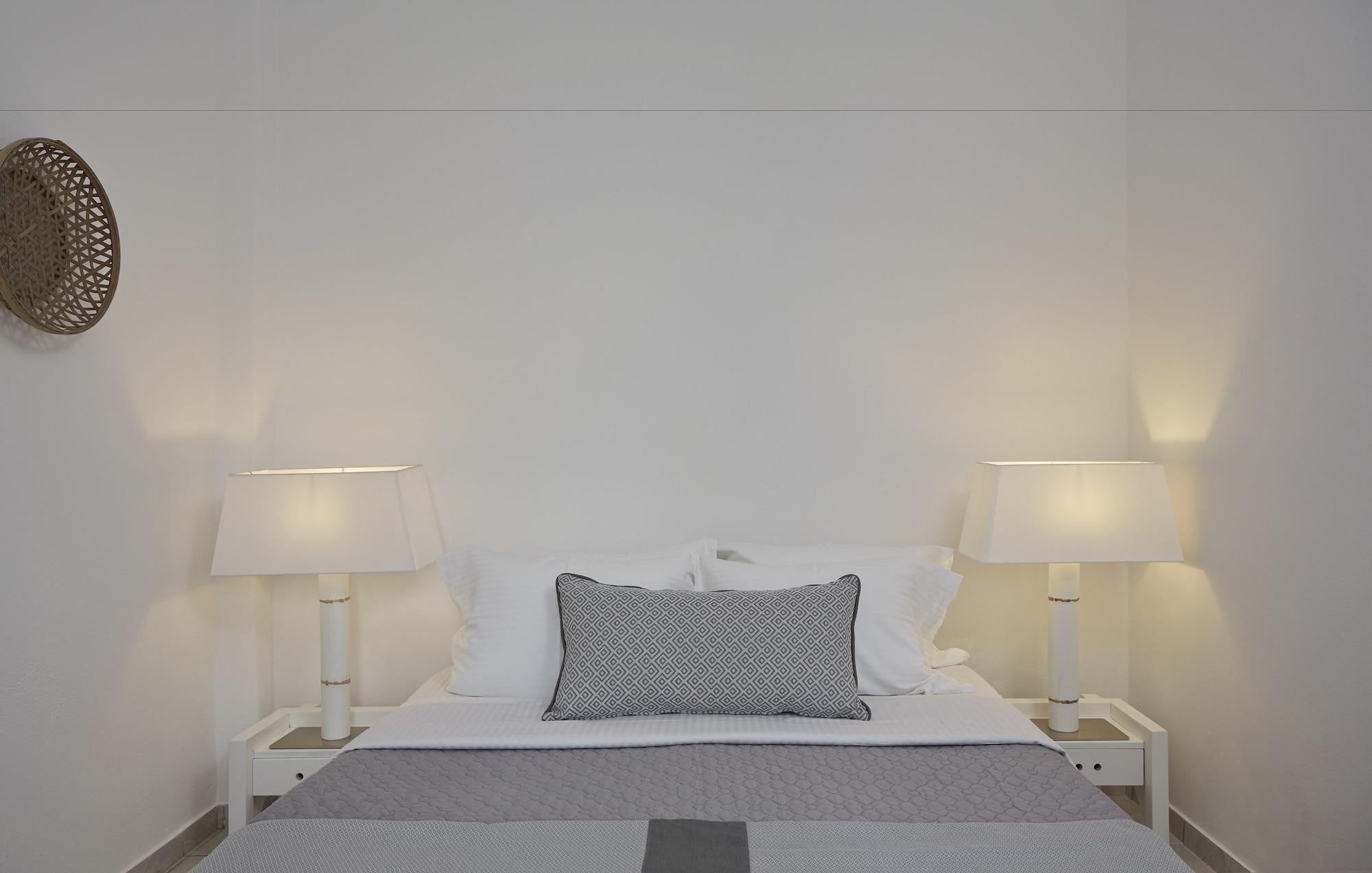 Mrs. Armelina By Mr&Mrs White Hotels Páros Extérieur photo
