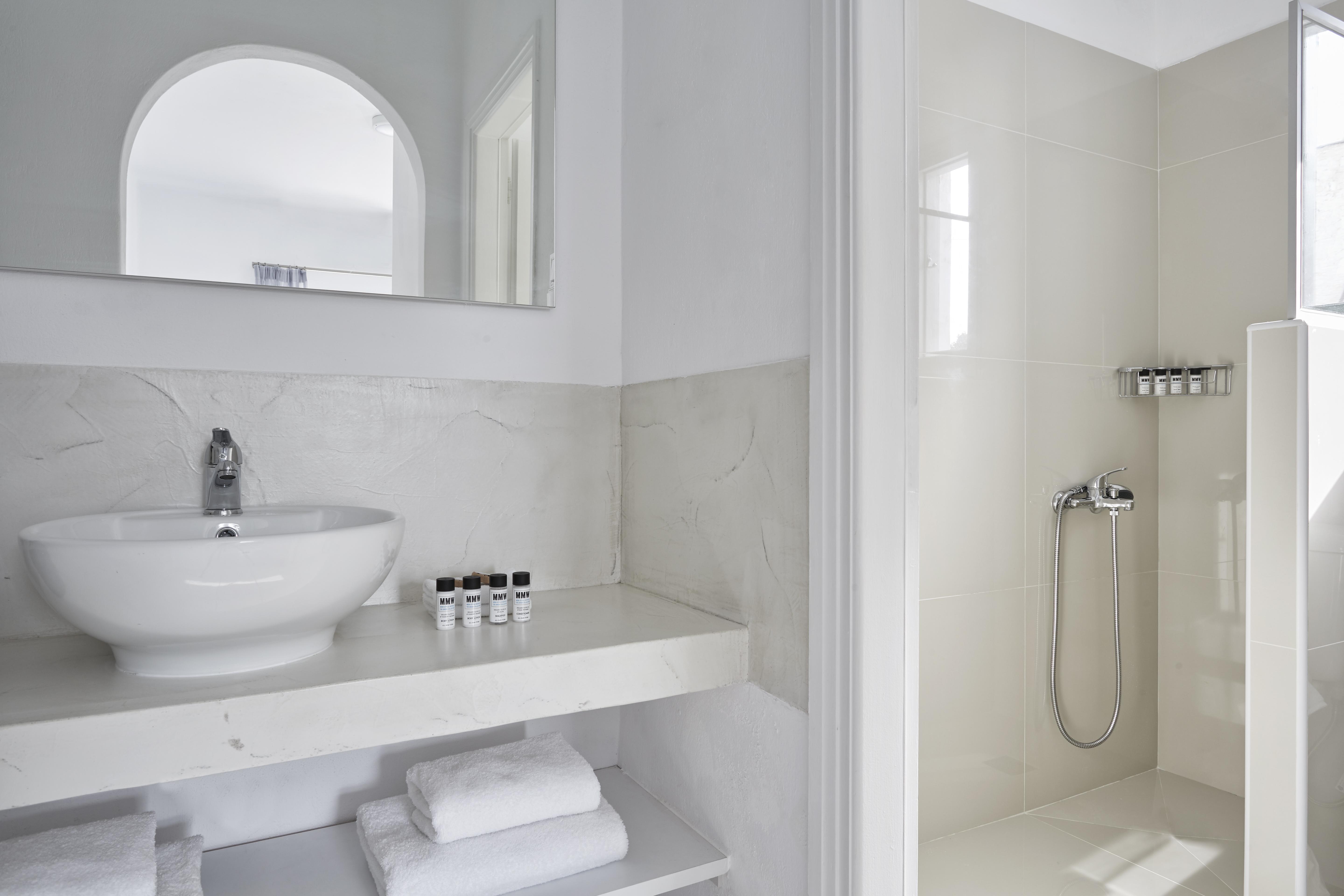 Mrs. Armelina By Mr&Mrs White Hotels Páros Extérieur photo