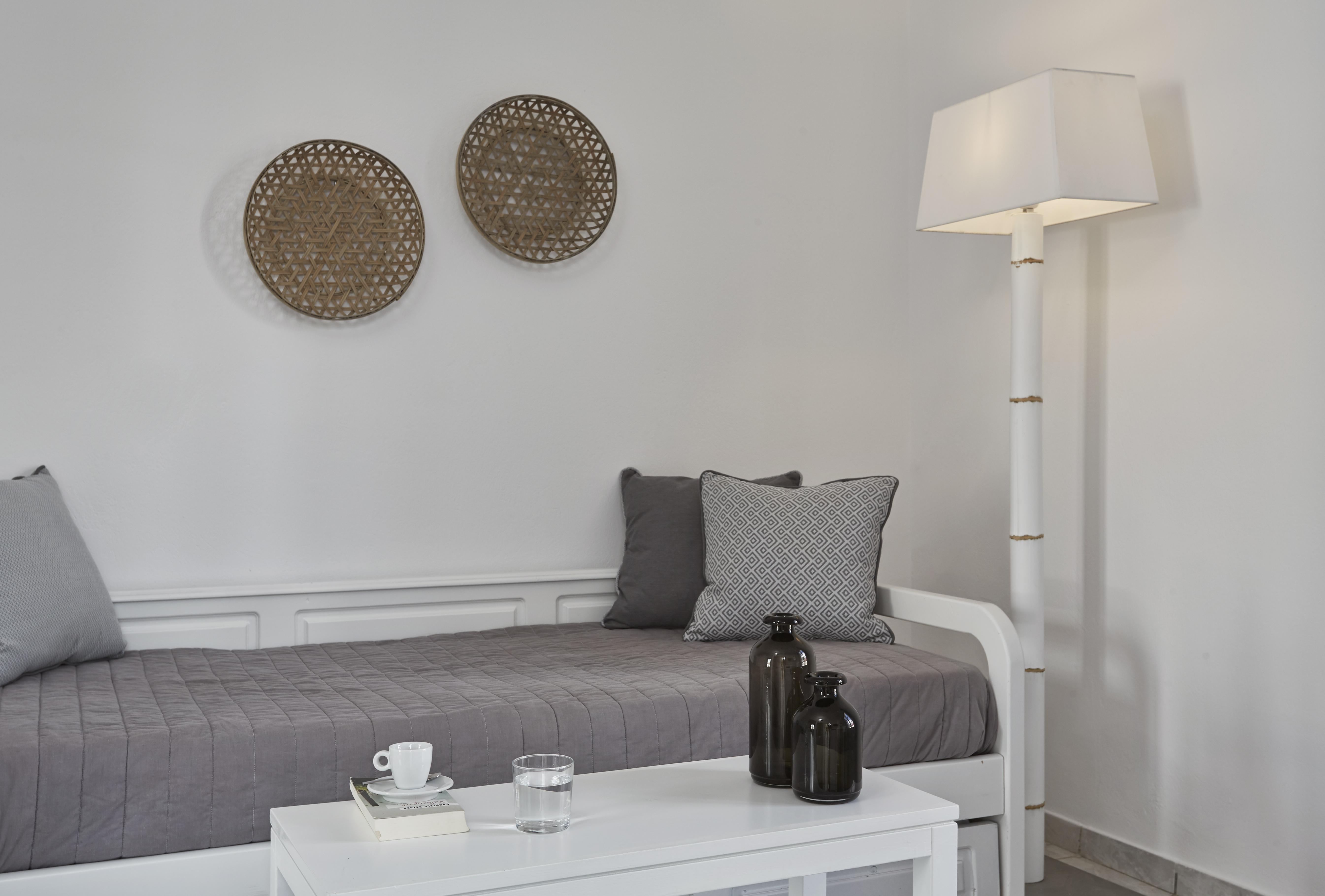 Mrs. Armelina By Mr&Mrs White Hotels Páros Extérieur photo