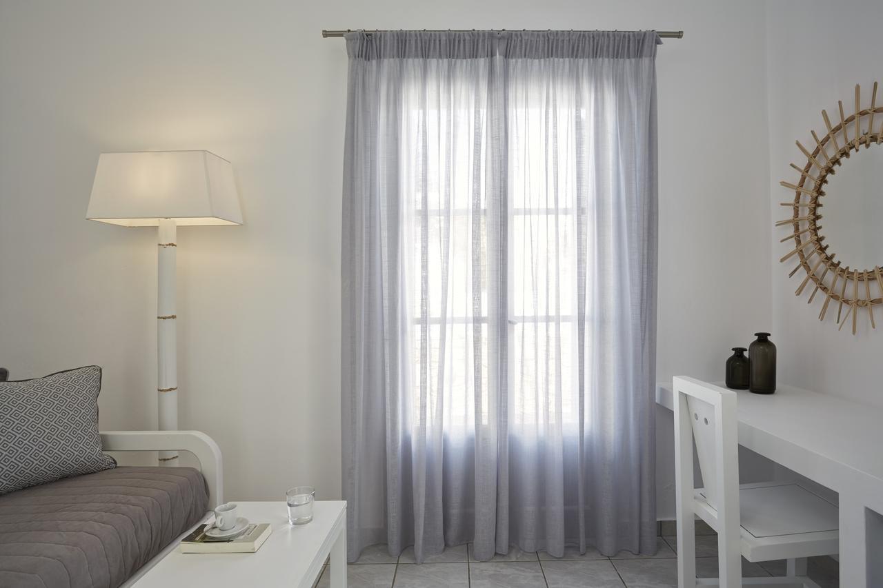 Mrs. Armelina By Mr&Mrs White Hotels Páros Extérieur photo