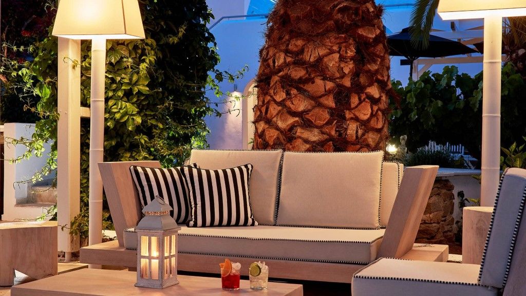 Mrs. Armelina By Mr&Mrs White Hotels Páros Extérieur photo
