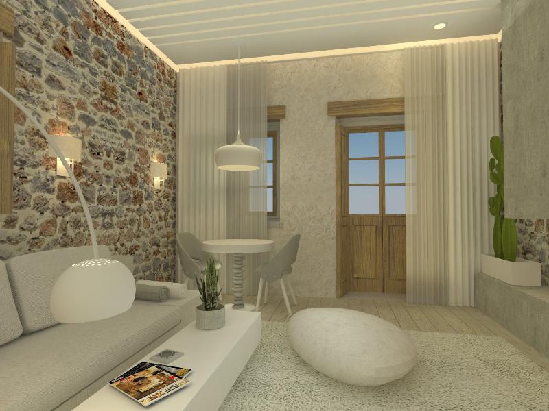Mrs. Armelina By Mr&Mrs White Hotels Páros Extérieur photo