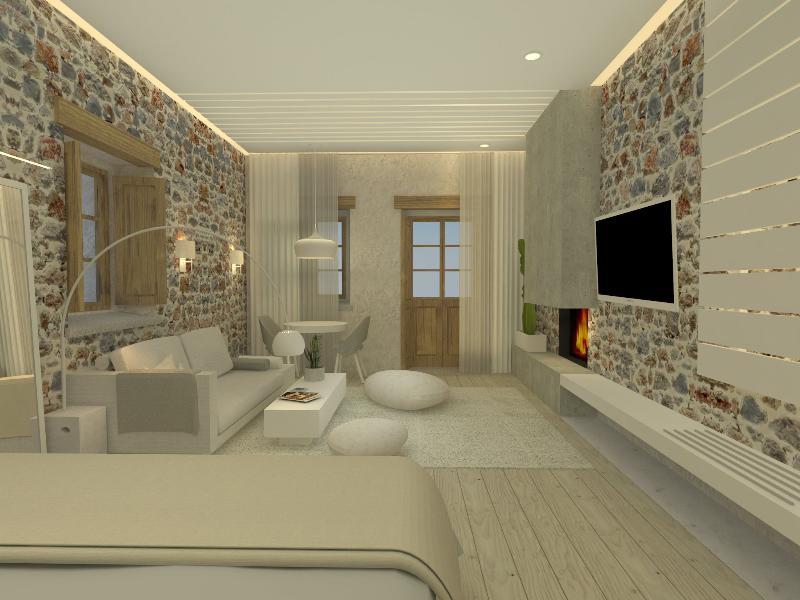 Mrs. Armelina By Mr&Mrs White Hotels Páros Extérieur photo