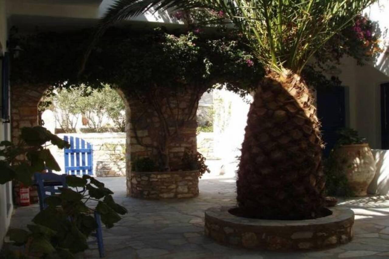 Mrs. Armelina By Mr&Mrs White Hotels Páros Extérieur photo