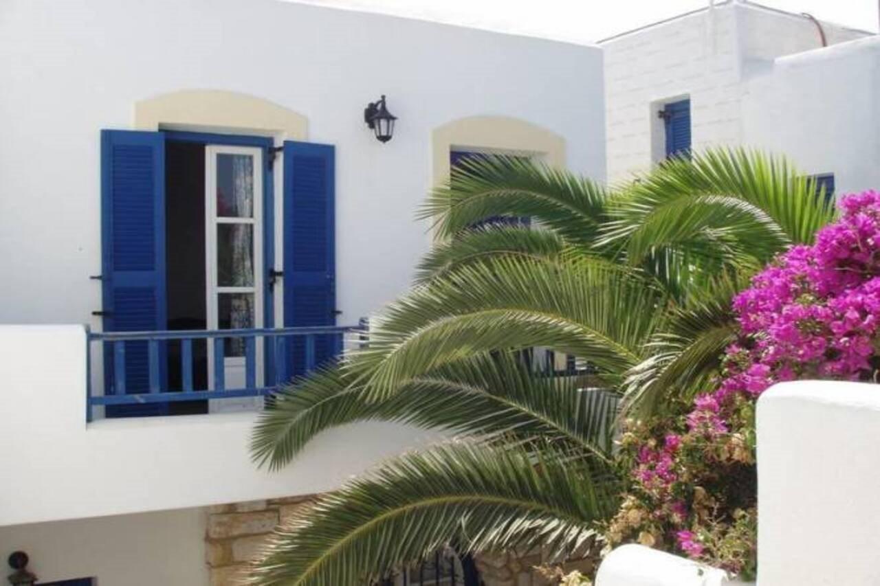 Mrs. Armelina By Mr&Mrs White Hotels Páros Extérieur photo